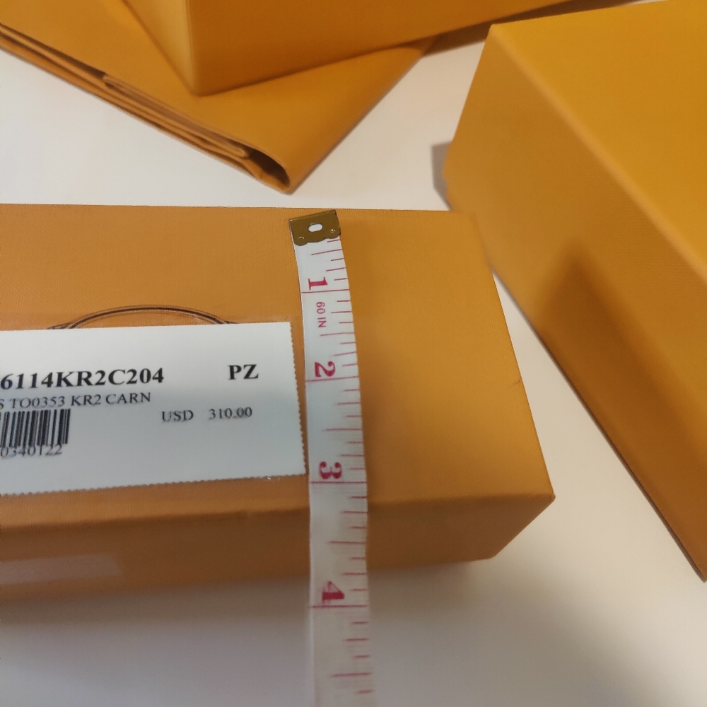 Tod's Boxes Bundle - Picture 17 of 17